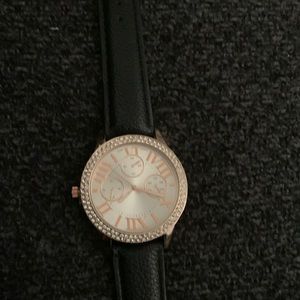 ACCUTIME WATCH WAC5178BT